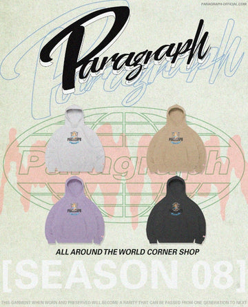 22FW Lucky Angel Hood No.023